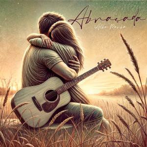 收聽Alba Marbá的Abraçada歌詞歌曲