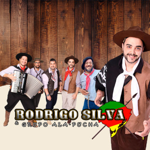 ดาวน์โหลดและฟังเพลง Tapando o Sol Com Peneira พร้อมเนื้อเพลงจาก Rodrigo Silva e Grupo Ala Pucha