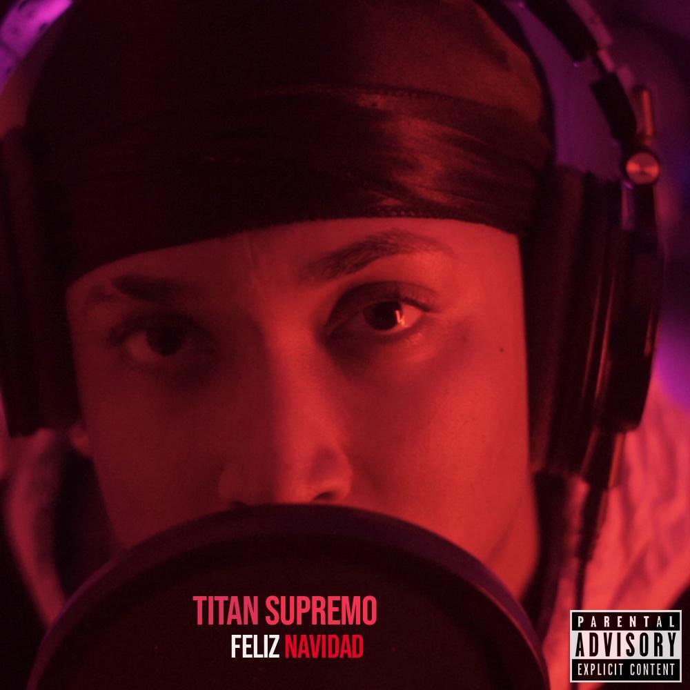 Feliz Navidad (Freestyle )