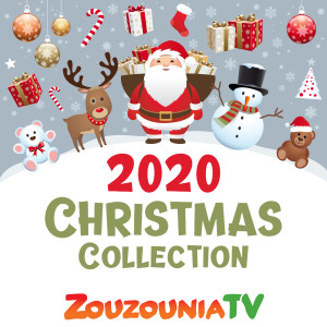 Listen to 12 Days of Christmas song with lyrics from ZouZounia TV