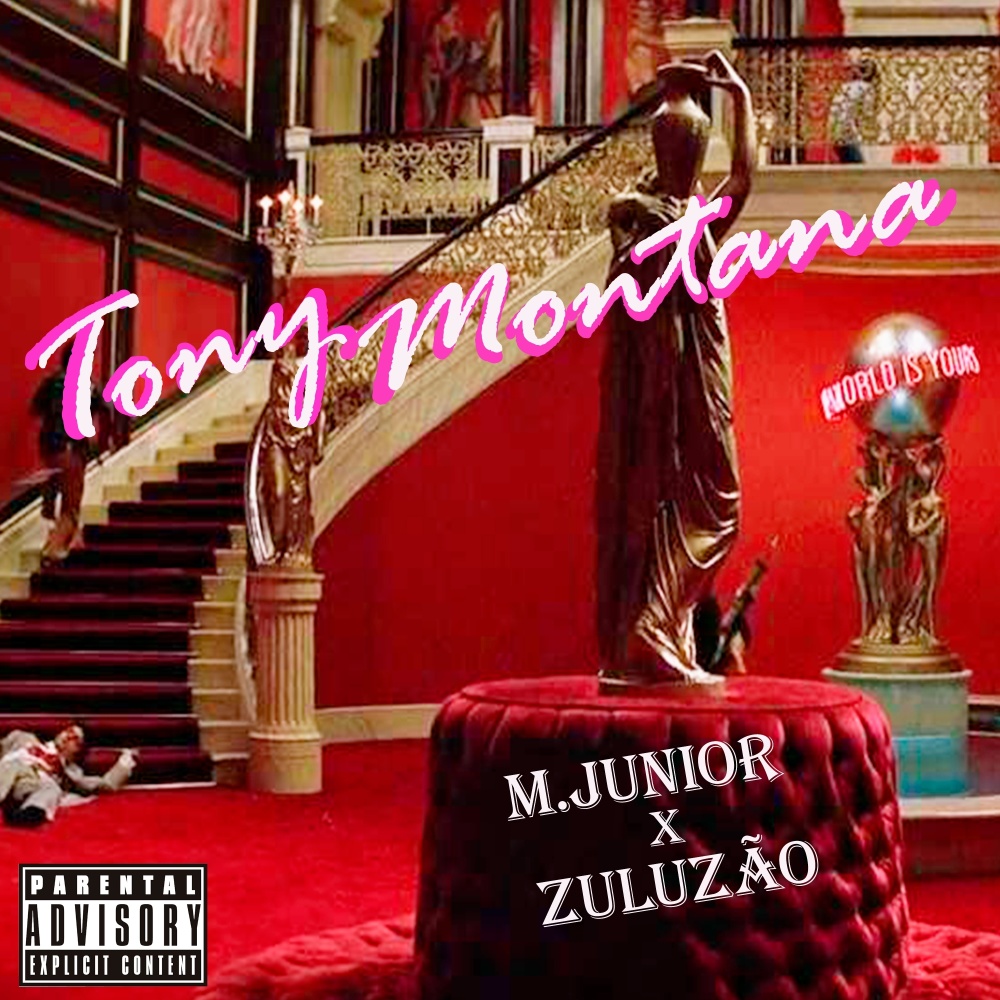 Tony Montana (Prod Clouds Remix) (Explicit) (Prod Clouds Remix|Explicit)