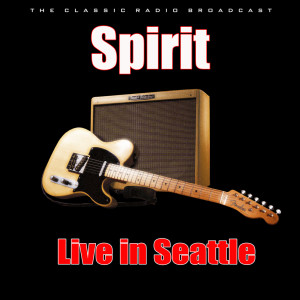 Listen to Going Away Somewhere song with lyrics from Spirit