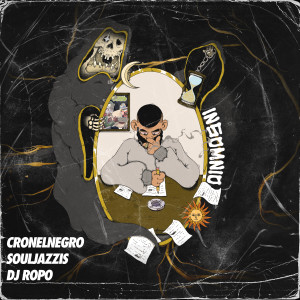 Cronelnegro的專輯Insomnio (Explicit)