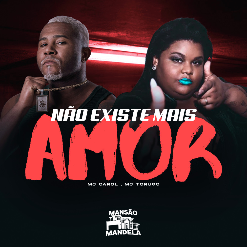 Não Existe Mais Amor (Explicit)