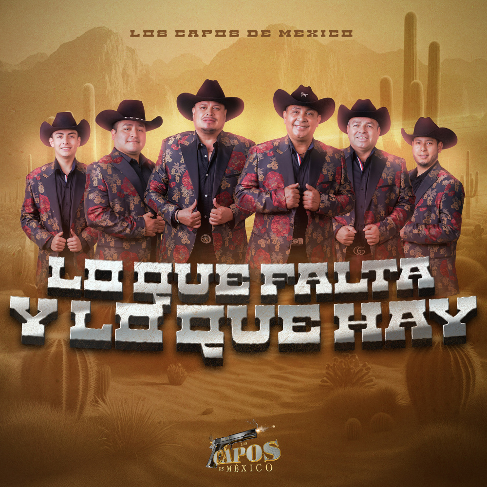 Lo Que Falta Y Lo Que Hay (Explicit)