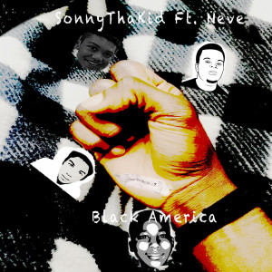 Album Black America from SonnyThaKid