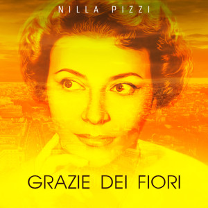 收聽Nilla Pizzi的Rose歌詞歌曲