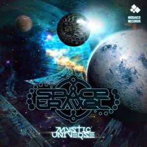 ดาวน์โหลดและฟังเพลง Mystic Universe พร้อมเนื้อเพลงจาก Space Travel
