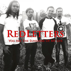 收聽RedLetters的You Are the Sunshine of My Life歌詞歌曲