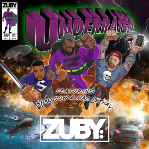 Album Underrated from Zuby