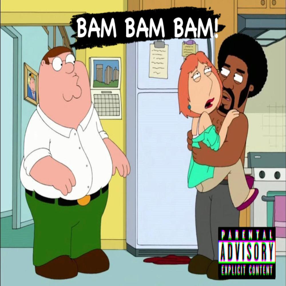 BAM BAM BAM (feat. M16 Beats)