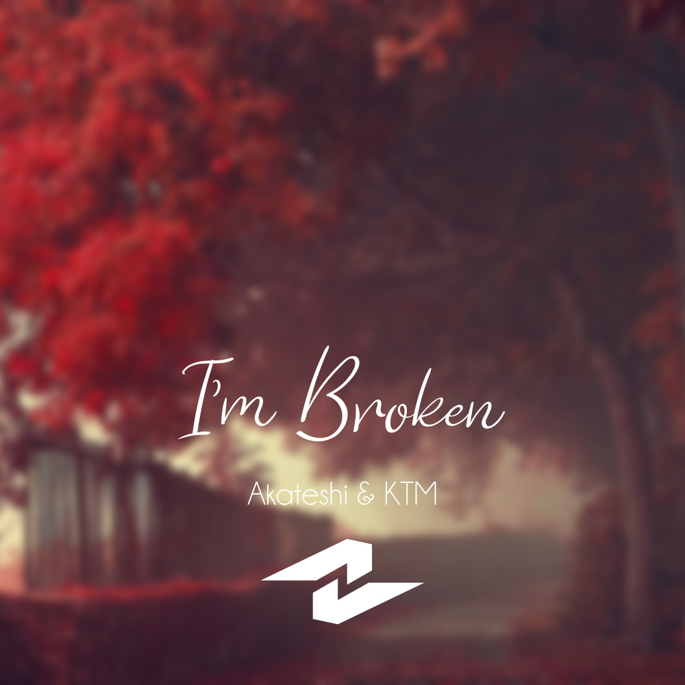 I'm Broken