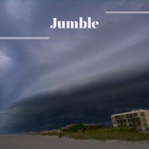 收聽Rocard的Jumble歌詞歌曲