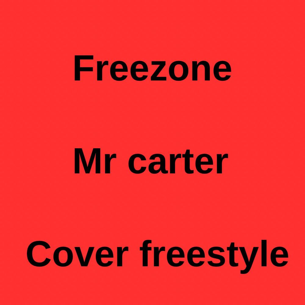 Mr carter freestyle (Explicit)
