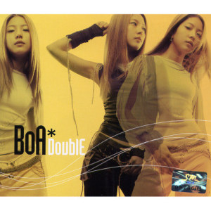 ดาวน์โหลดและฟังเพลง Double (Instrumental) พร้อมเนื้อเพลงจาก BoA