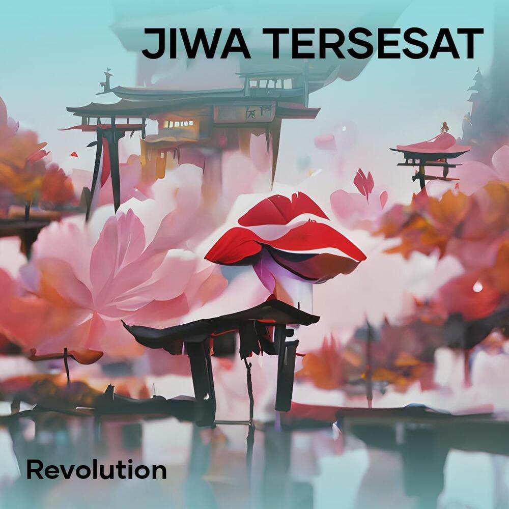 Jiwa Tersesat