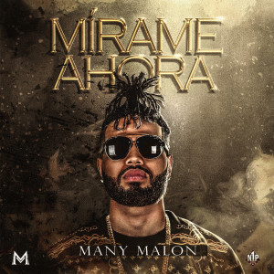 Many Malon的专辑Mirame Ahora