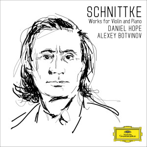 Daniel Hope的專輯Schnittke: Works for Violin and Piano