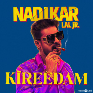 Album Kireedam (From "Nadikar") from Yakzan Gary Pereira