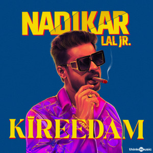 Neha Nair的專輯Kireedam (From "Nadikar")