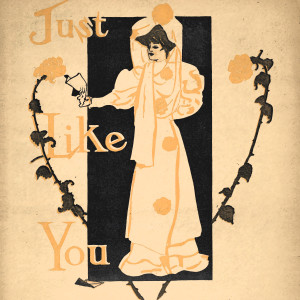 Album Just Like You from 