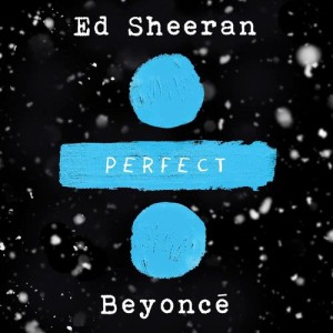 收聽Ed Sheeran的Perfect Duet (with Beyoncé)歌詞歌曲