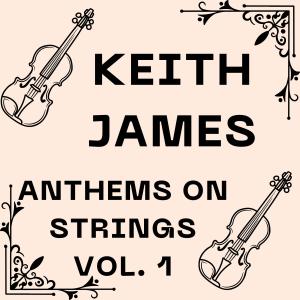 Athems On Strings, Vol. 1