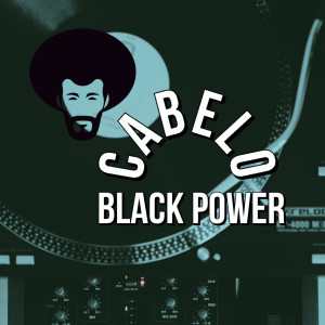 Luis Ribeiro的專輯Cabelo Black Power