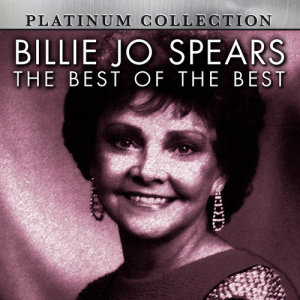 Billie Jo Spears: The Best of the Best