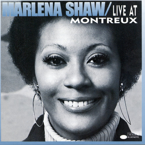 Woman Of The Ghetto (Live From The Montreux Jazz Festival,Switzerland/1973)