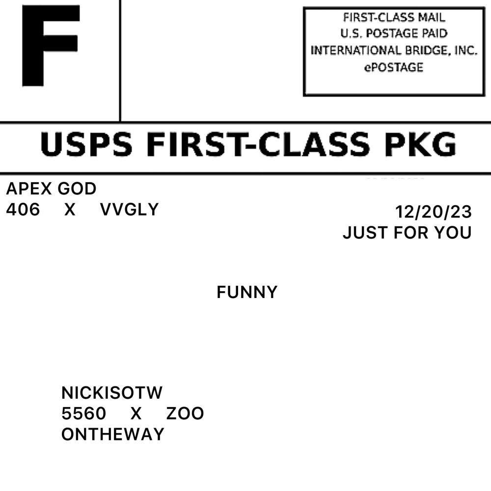 FUNNY (Explicit)