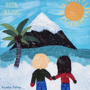 Dengarkan lagu Frozen Christmas nyanyian Sophia Tilley dengan lirik