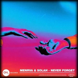 Menrva的專輯Never Forget