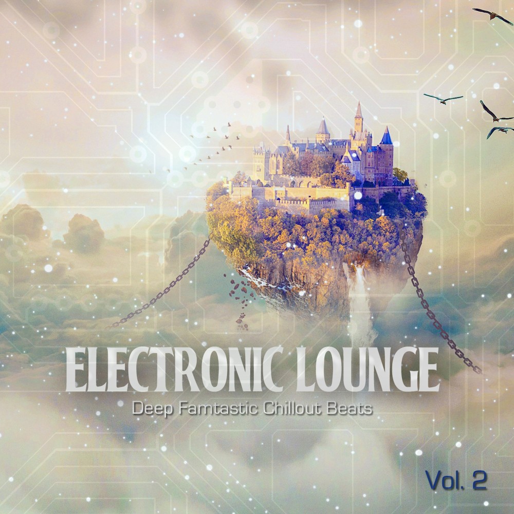 How We Live (Electronic Lounge Instrumental Mix)