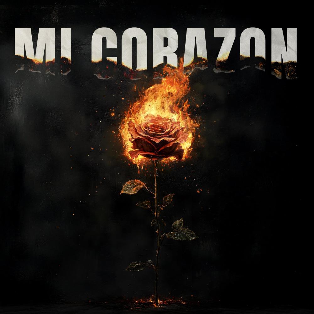 Mi corazon (feat. Quozzo) (Radio Edit)