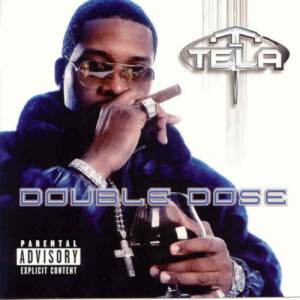 Album Double Dose (Explicit) from Tela