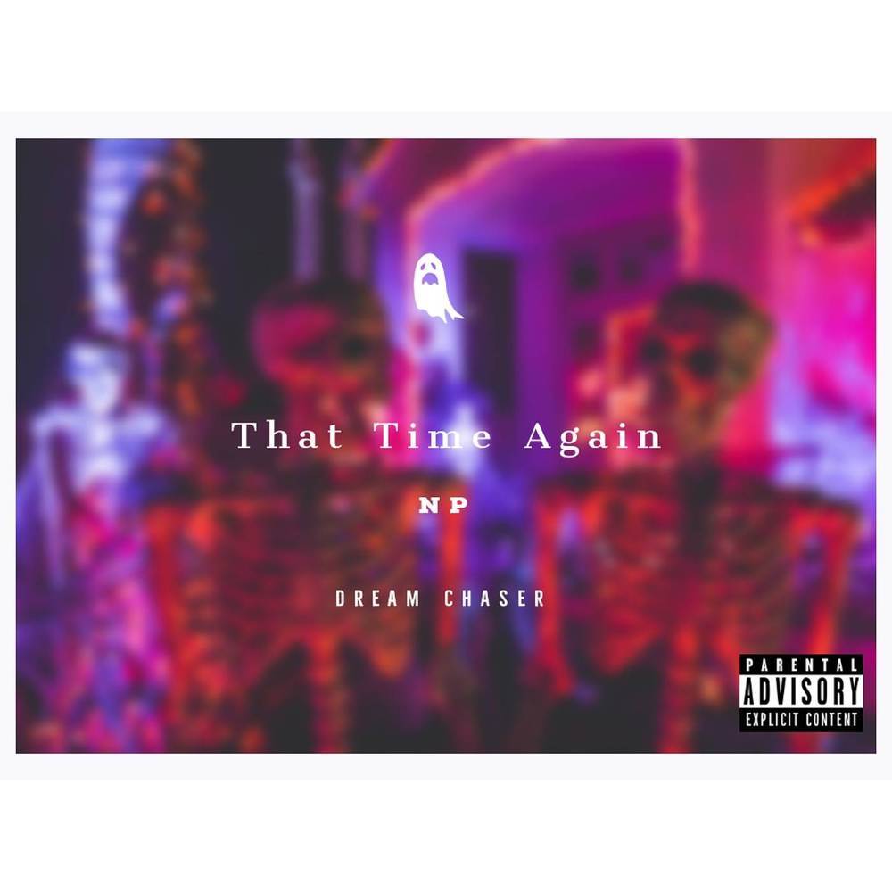 That Time Again (Live) (Explicit)