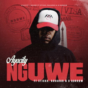 Listen to Nguwe song with lyrics from Ayacity