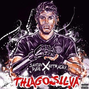 收聽AJ Tracey的Thiago Silva (Explicit)歌詞歌曲