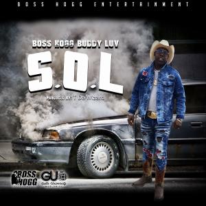 ดาวน์โหลดและฟังเพลง S O L พร้อมเนื้อเพลงจาก Buddy Luv