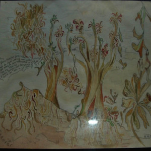 收聽Hanne Nymark Olsen的The Sky is Blue (Explicit)歌詞歌曲