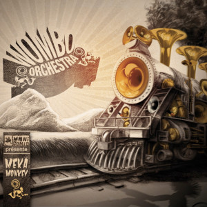 Listen to Jyb (Acousticon Theme) song with lyrics from Wombo Orchestra