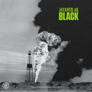 收聽Jayanth Ak的Black歌詞歌曲