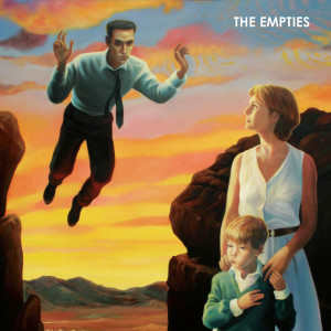 收聽The Empties的Don't Be a Bad Child歌詞歌曲