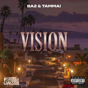 Tamma的專輯Vision (Explicit)