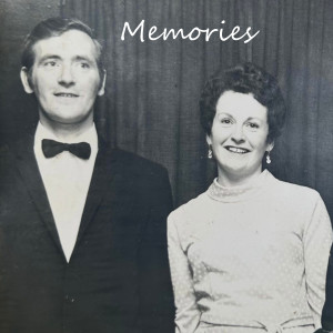 Aimee Carty的專輯Memories