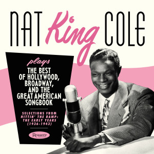 ดาวน์โหลดและฟังเพลง Liza (1938, Standard Transcription) พร้อมเนื้อเพลงจาก Nat King Cole