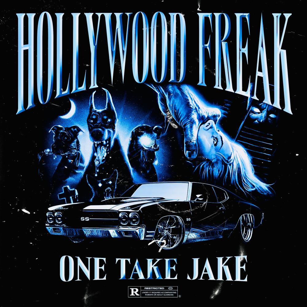 Hollywood Freak (Explicit)