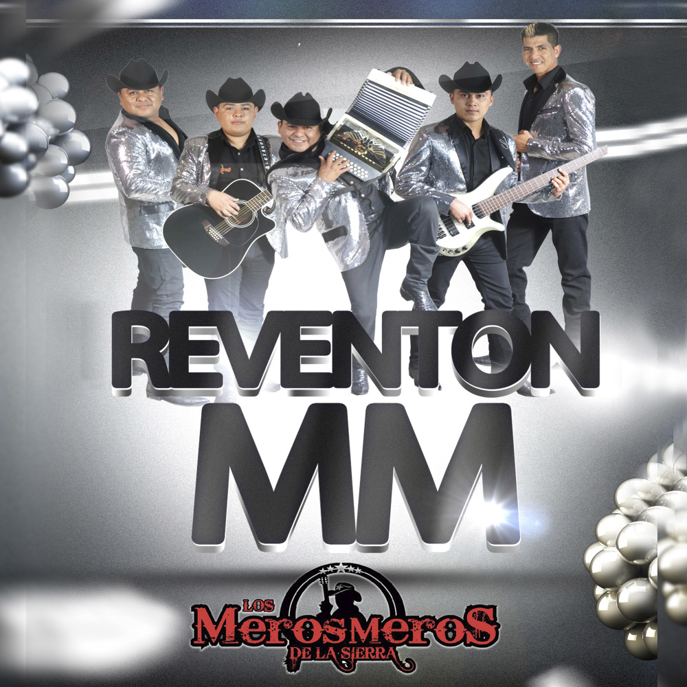 Reventon MM