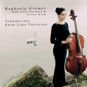 Raphaela Gromes的專輯Tchaikovsky Swan Lake Variation (from Op. 20a, Scene 1, Arr. for Cello, Harp & Piano by Julian Riem)